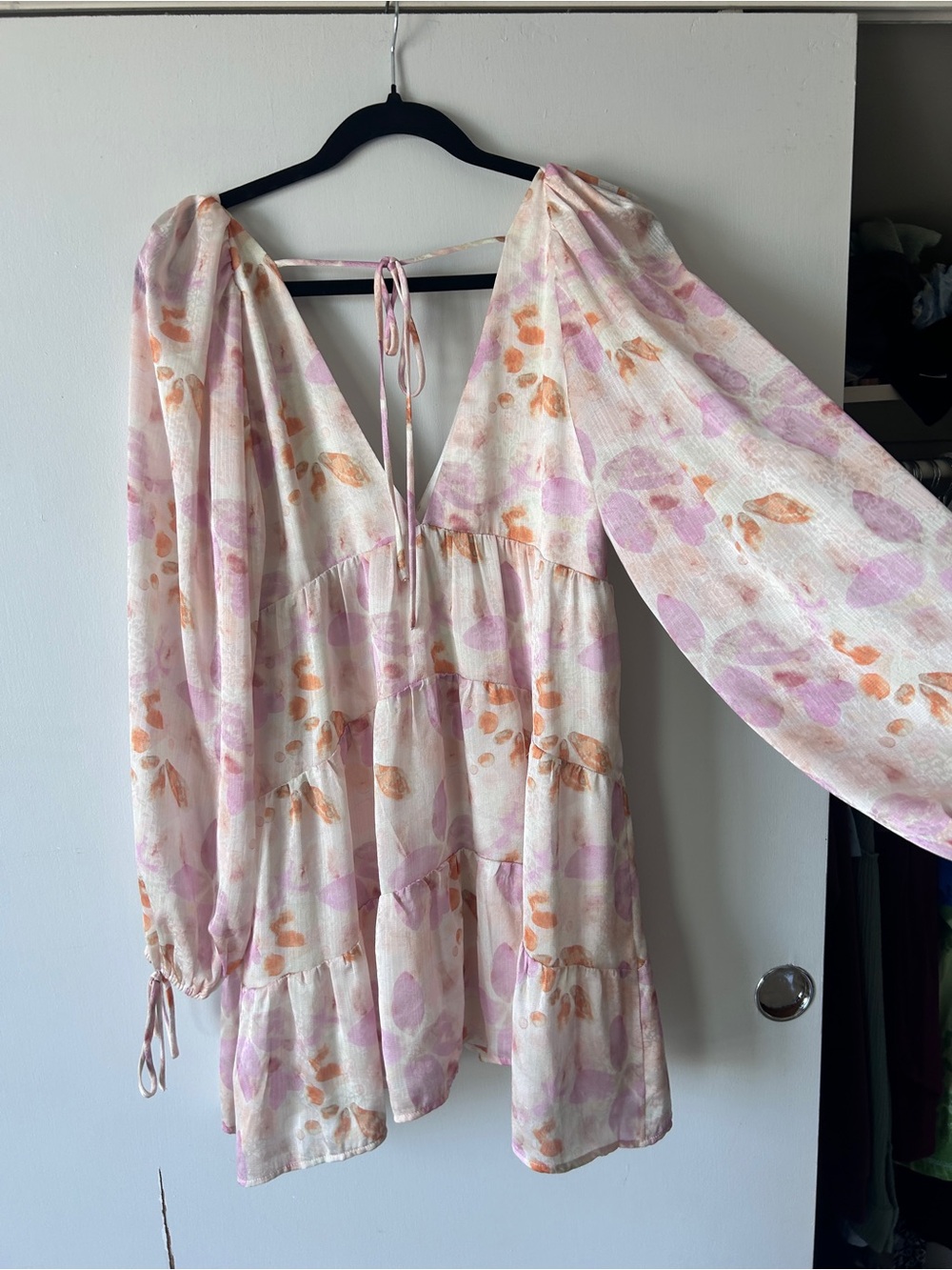 House of Harlow 1960 x REVOLVE Fleura Mini Dress - Picture 2 of 5